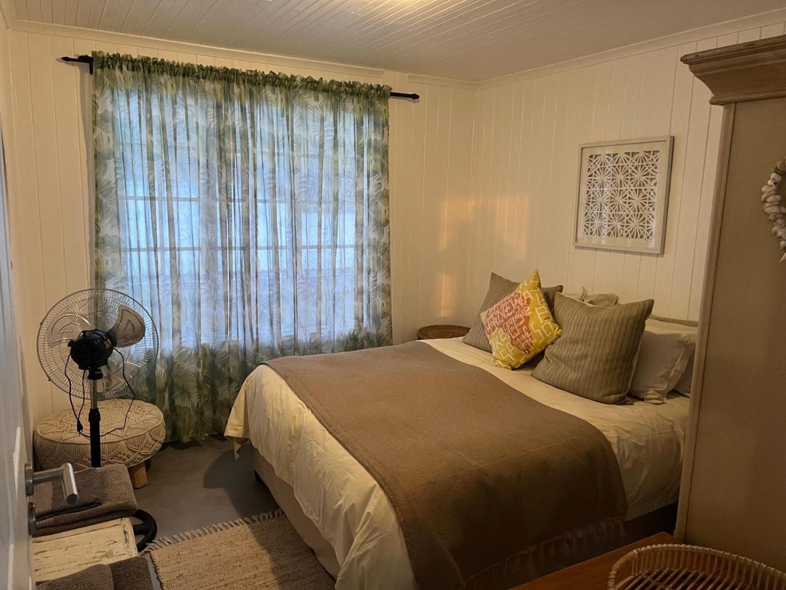 Linga Futhi Beach Cottages Port Saint Johnʼs Chambre photo