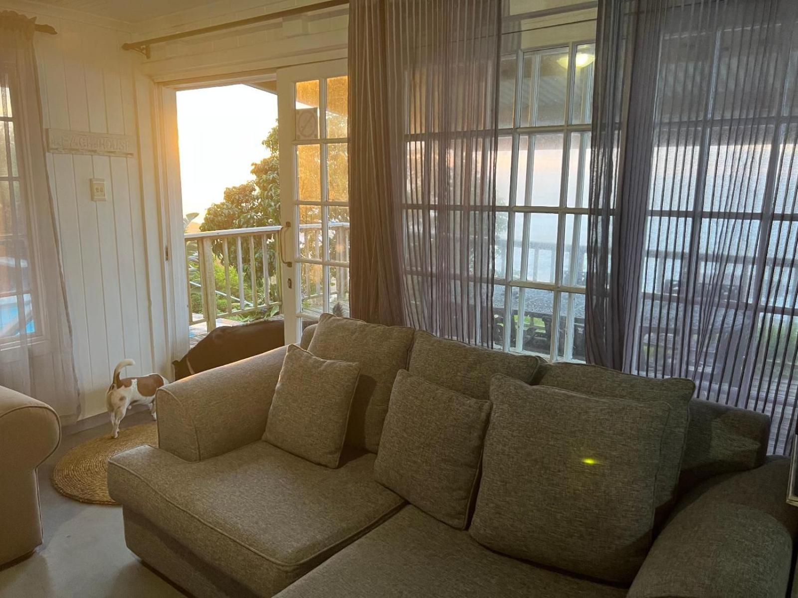 Linga Futhi Beach Cottages Port Saint Johnʼs Chambre photo