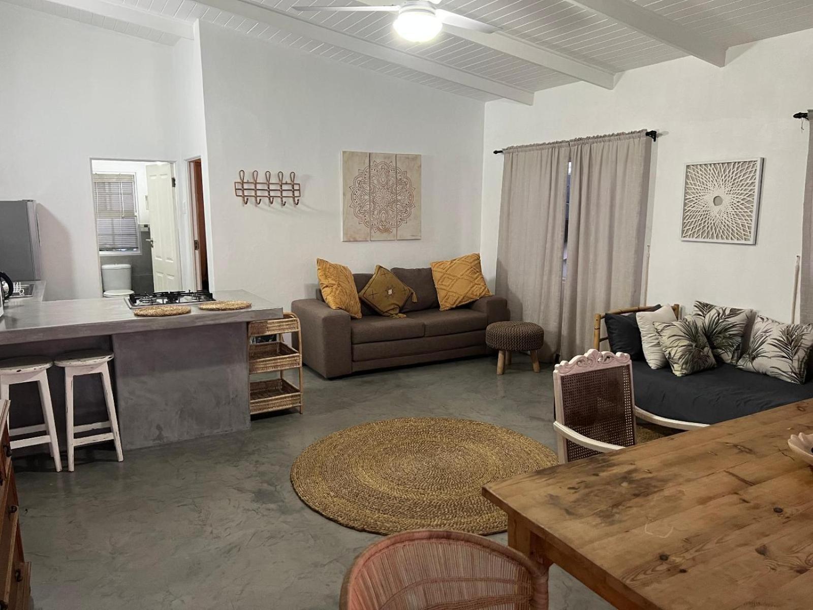 Linga Futhi Beach Cottages Port Saint Johnʼs Chambre photo