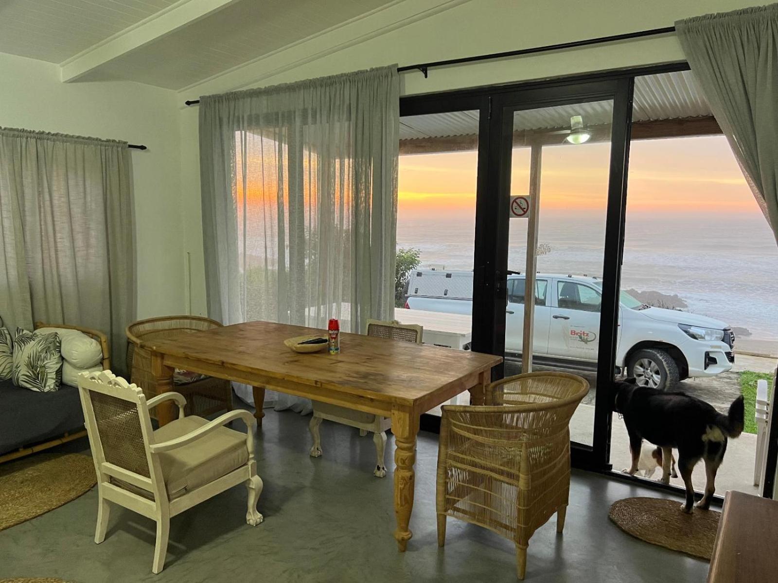 Linga Futhi Beach Cottages Port Saint Johnʼs Chambre photo